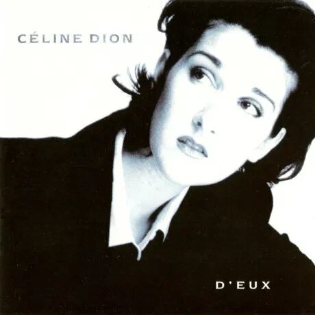 Виниловая пластинка Celine Dion – D'Eux
