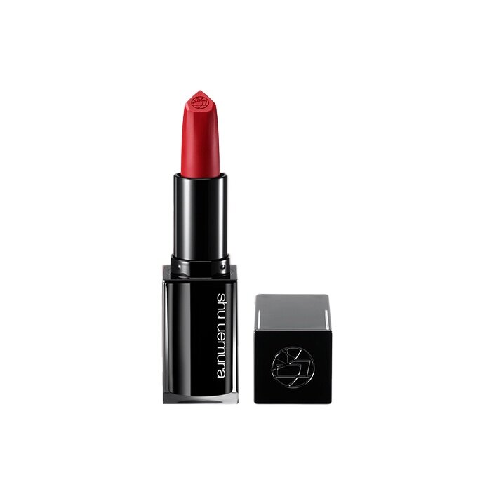 Помада Shu Uemura Little black square