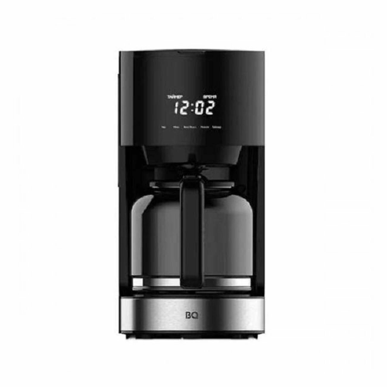 Кофемашина капельного типа BQ CM1001