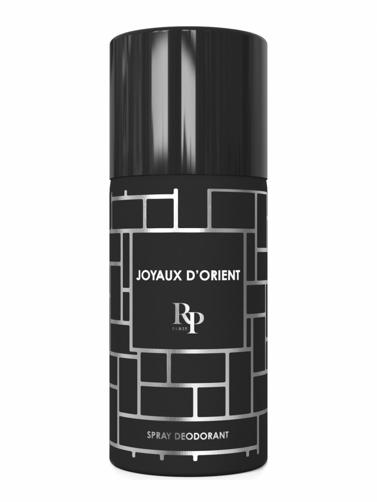 RP Paris Парфюмерный дезодорант-спрей Joyaux D’Orient, 150 мл