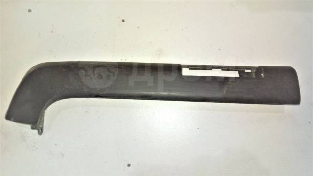 Молдинг крыши Honda Step WGN Rf2 правый задний Б/У с пробегом