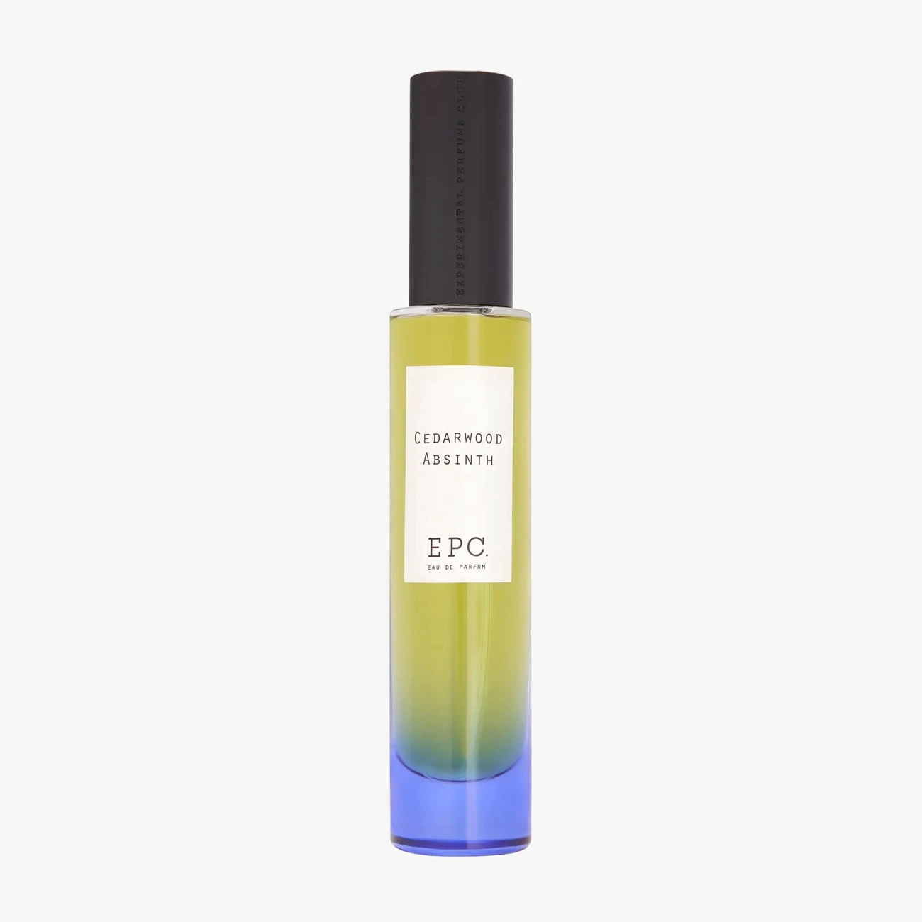 Аромат для женщин и мужчин Experimental Perfume Club Cedarwood Absinth 50 мл - Кедр Абсент парфюмерная вода