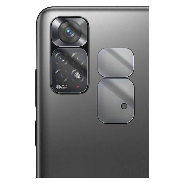 Защитное стекло Krutoff для Xiaomi Redmi Note 11