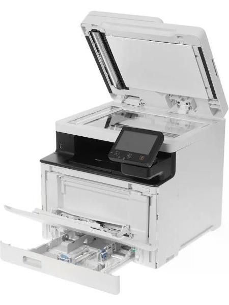 Многофункциональное устройство Canon MF754Cdw (5455C009)