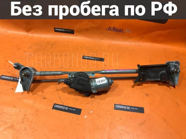 Мотор стеклоомывателя с пробегом Daihatsu Coo M411S