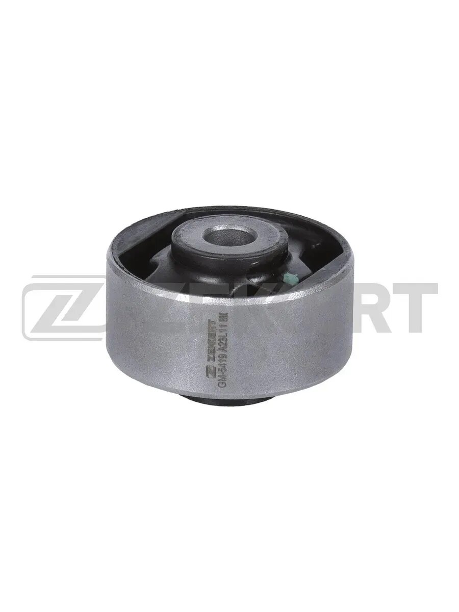 Сайлентблок заднего дифференциала Mazda CX-7 62х12,3 Zekkert
