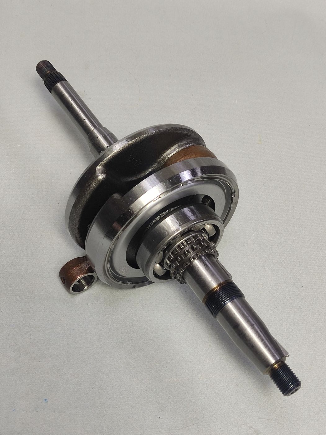 Коленвал 157QMJ 150см3