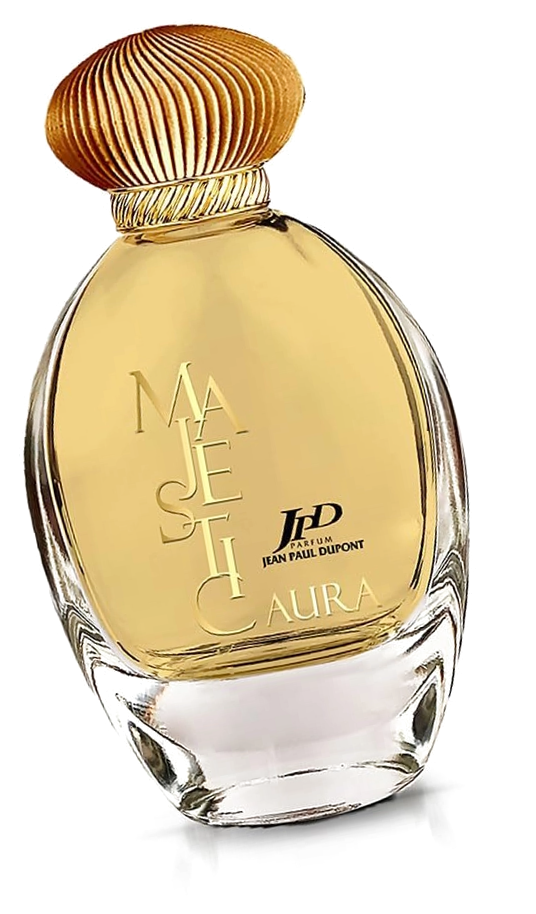 Маджестик Аура женская парфюмерная вода 100 мл - Jean Paul Dupont Majestic Aura