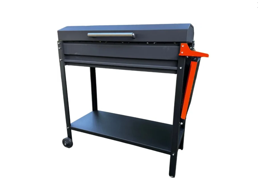 Мангал Steel Grill Profi BBQ STG-85/4