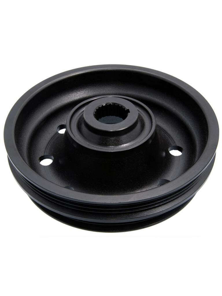 Шкив коленвала для HONDA CIVIC, DOMANI / Febest HDS-D15B