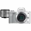 Фото Canon EOS M50 Kit