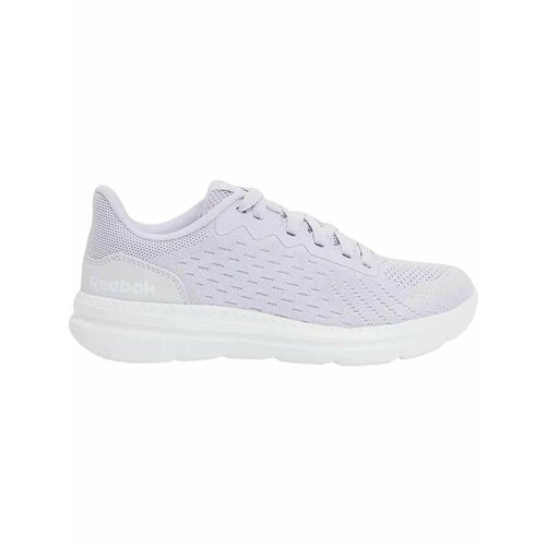 фото Кроссовки reebok quick jogger w, полнота f, размер 6,5 us, фиолетовый