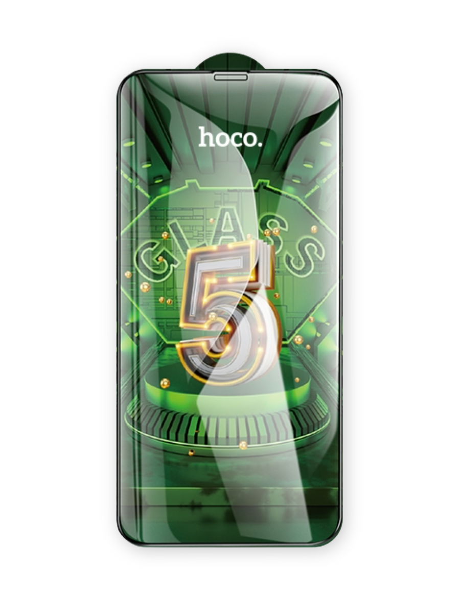 Защитное стекло для iPhone XR/11