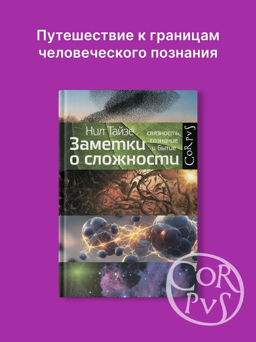 Заметки о сложности
