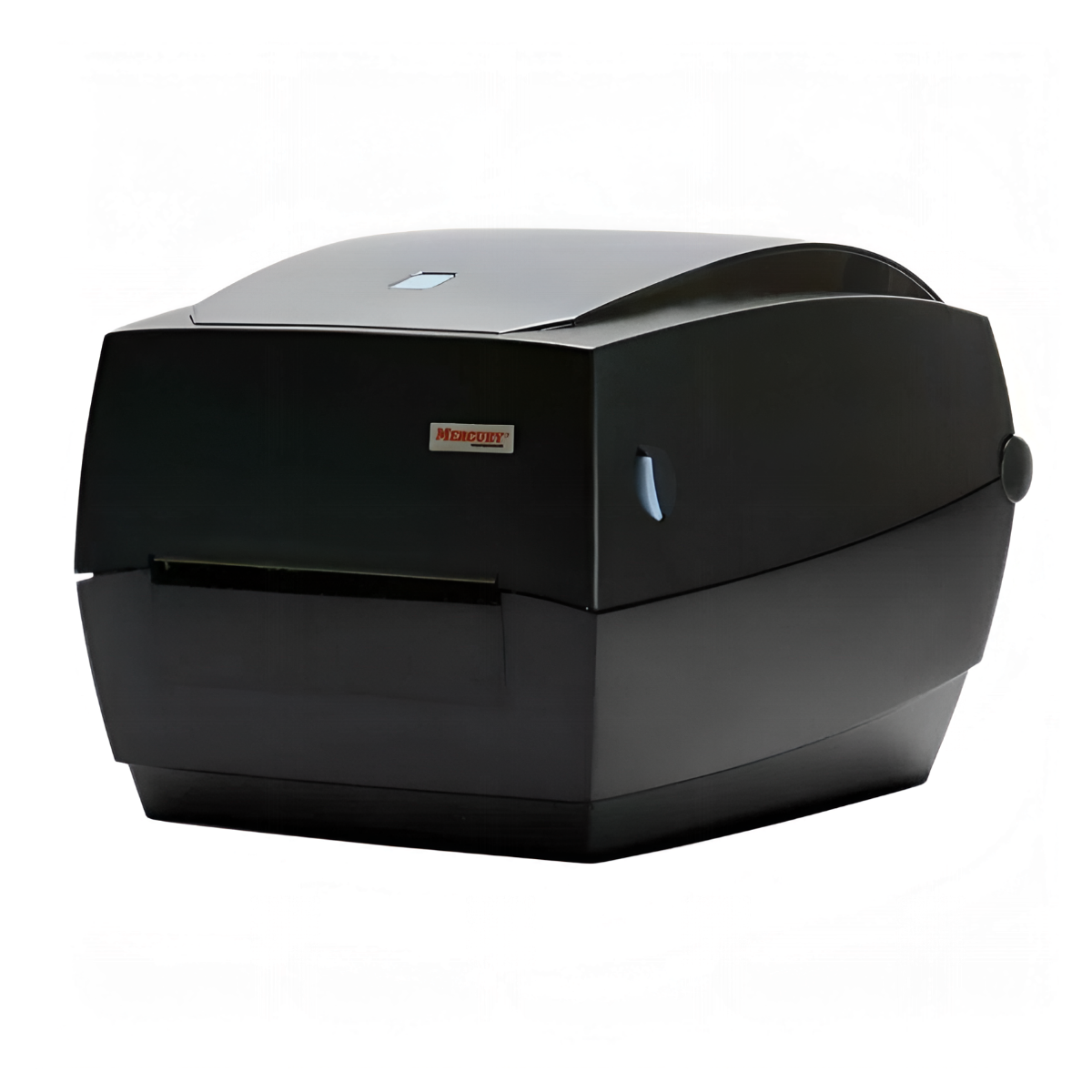 Принтер для этикеток Mertech MPRINT TLP100 TERRA NOVA, черный 203 dpi, USB, RS-232, Ethernet