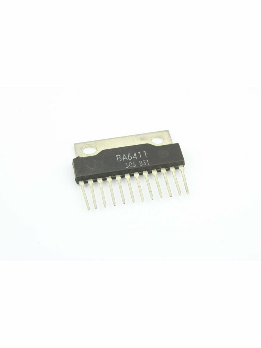 Микросхема BA6411