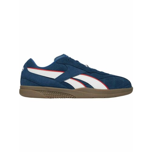 фото Кроссовки reebok hammer street, полнота f (eu)/ на среднюю стопу, размер 12 us, синий