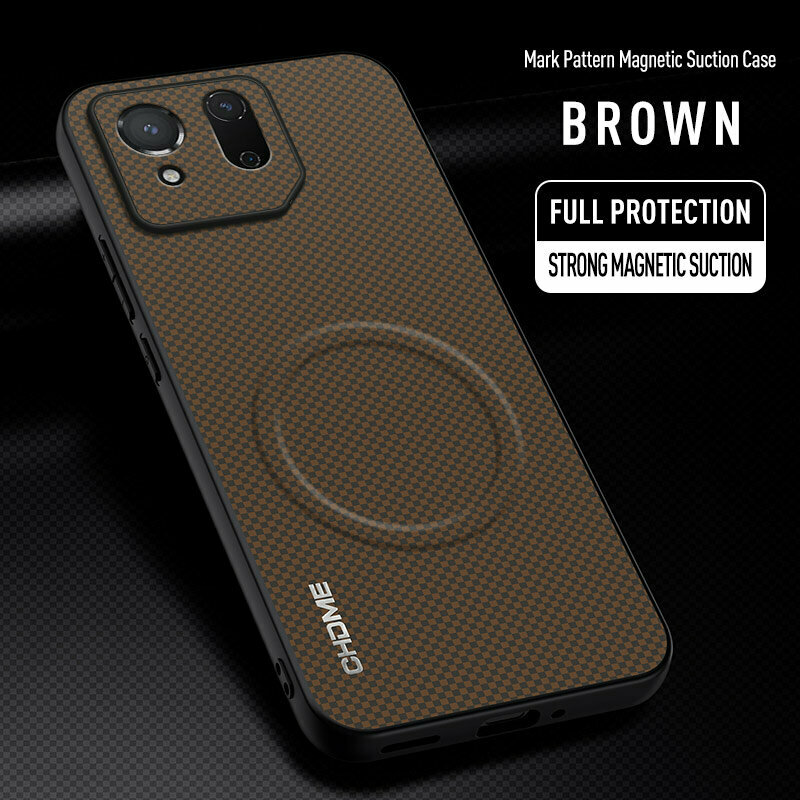Чехол Для Asus Rog Phone 9 / 9 Pro / Асус Rog Phone 9 / 9 Pro, soft touch, чехол-кардиомонитор, искусственная кожа, защита камеры, ударопрочный, усиленные углы, Asus, Asus Rog Phone 9