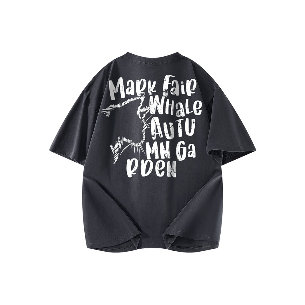 Майка FAIRWHALE