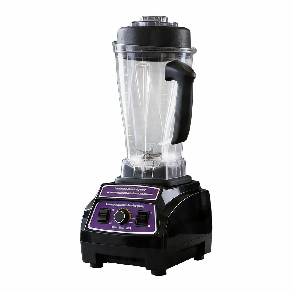 Блендер стационарный Viatto MK-BL1421B, Измельчитель кухонный электрический