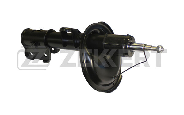 Zekkert Амортизатор газовый правый передней подвески для Hyundai H-1 II 08- Starex 09-