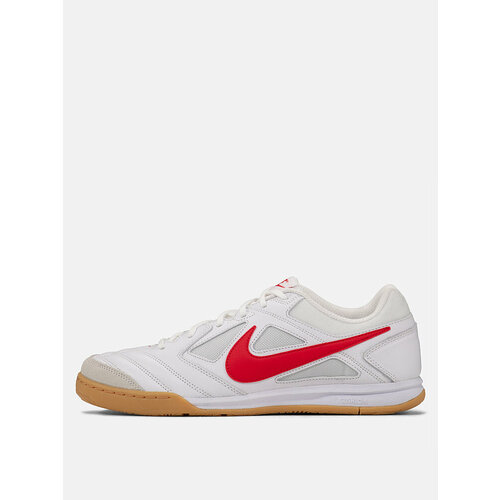 фото Кроссовки nike gato, полнота 6 (ru)/ на среднюю стопу, размер 40, разноцветный