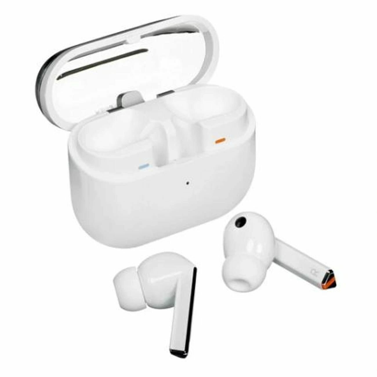 Наушники True Wireless Samsung Galaxy Buds 3 Pro, белый