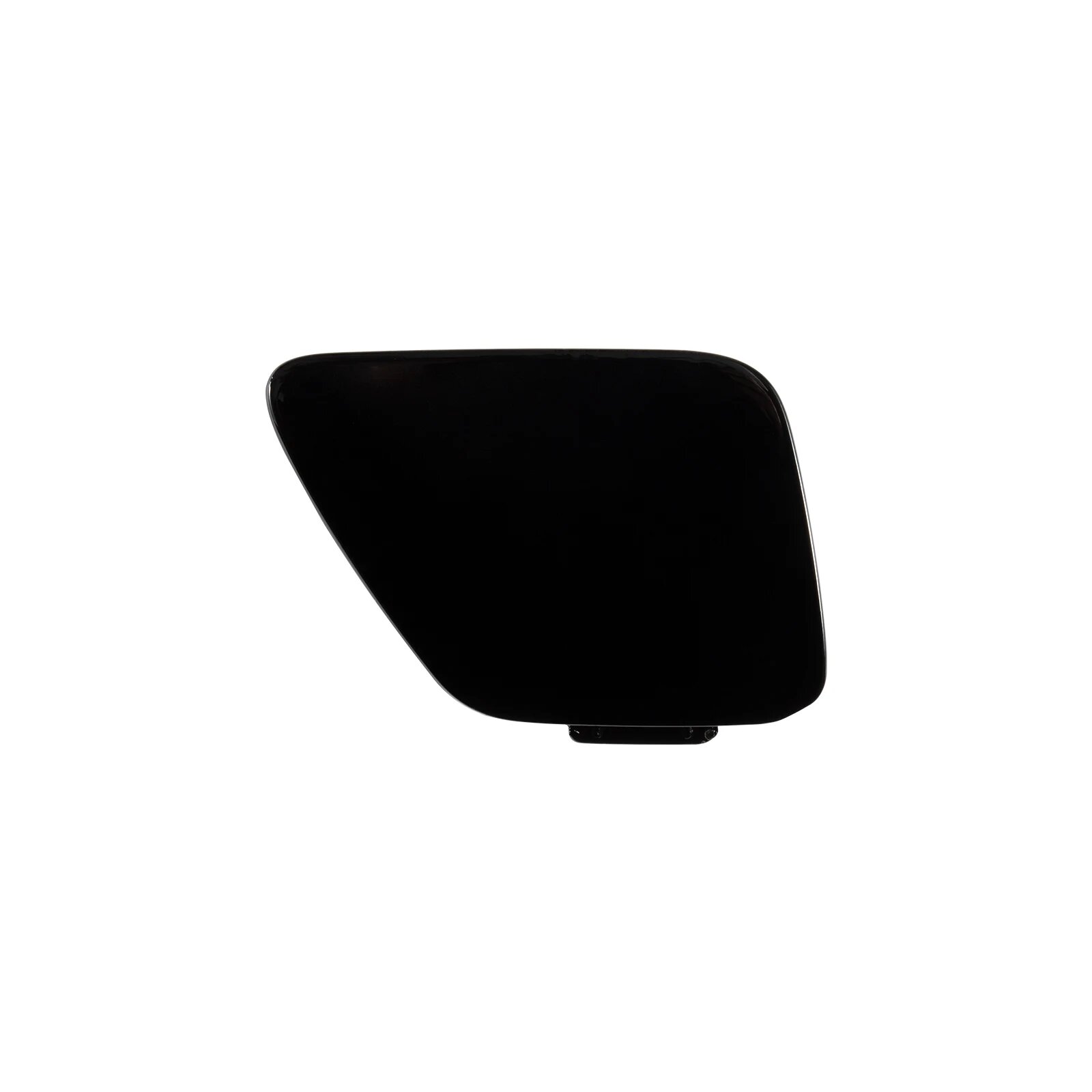 Крышка буксировочной проушины BMW G22 G26 Black Passenger Side