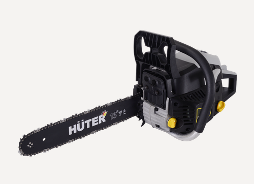 Изображение товара Бензопила, пила бензиновая Huter BS-2300М GR , 40см, 3.1 л. с.