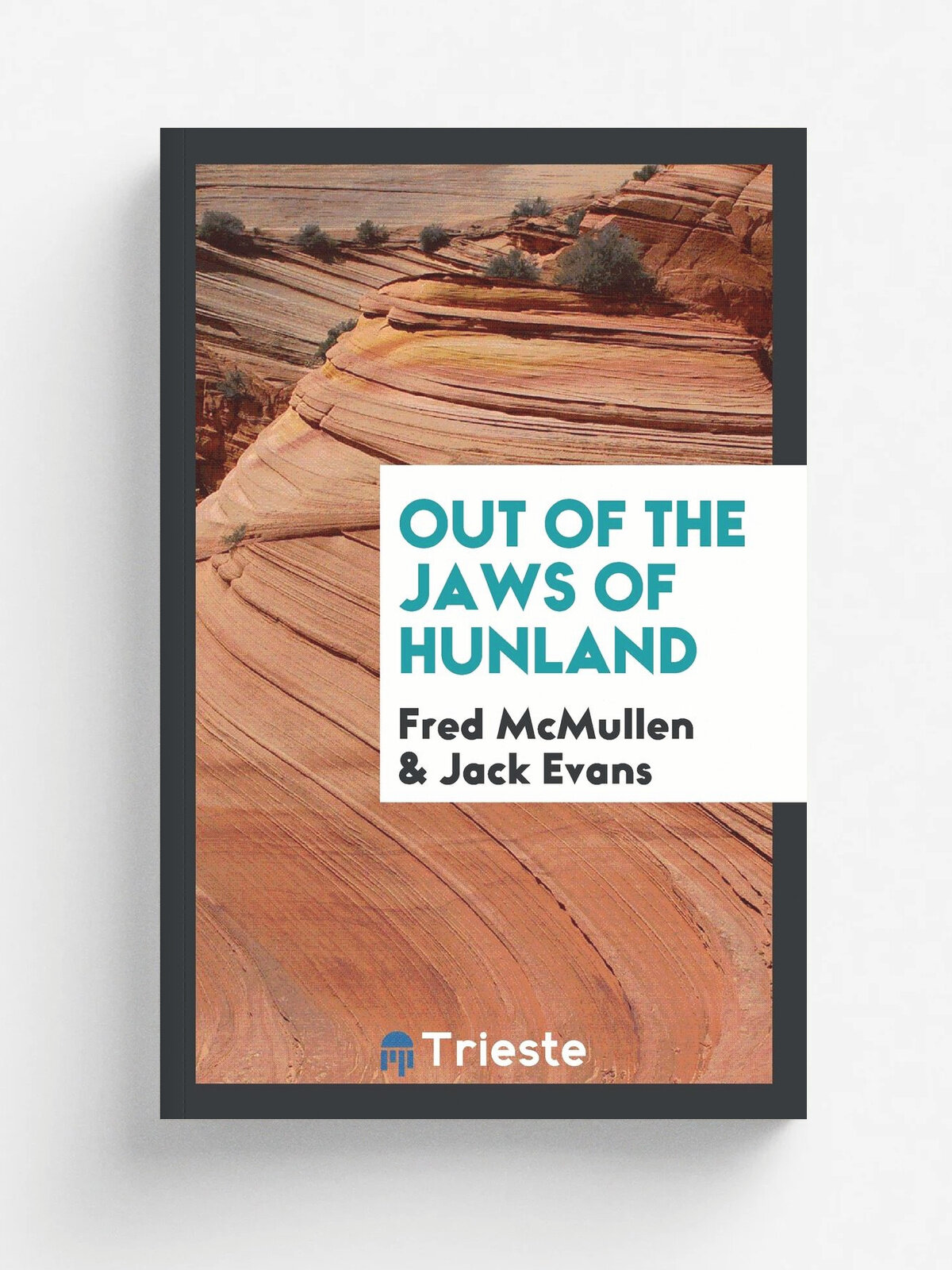 Out of the jaws of Hunland