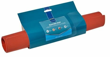 METRO PROFESSIONAL Коврик для выпечки силиконовый, 60 x 40см