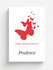Prudence | Ralph Waldo Emerson | Репринт
