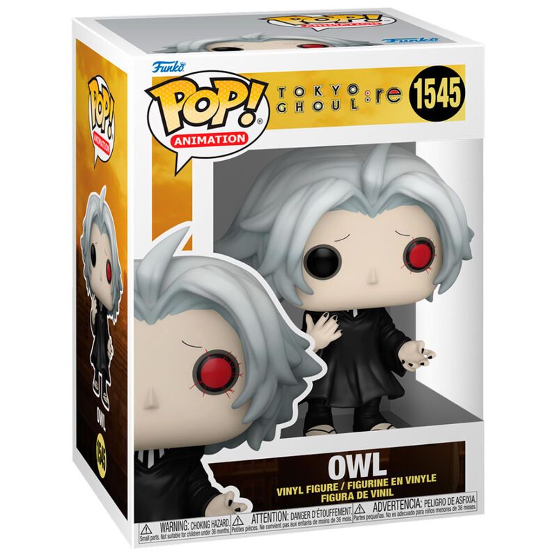 Фигурка Funko POP Токийский Гуль: re Olw