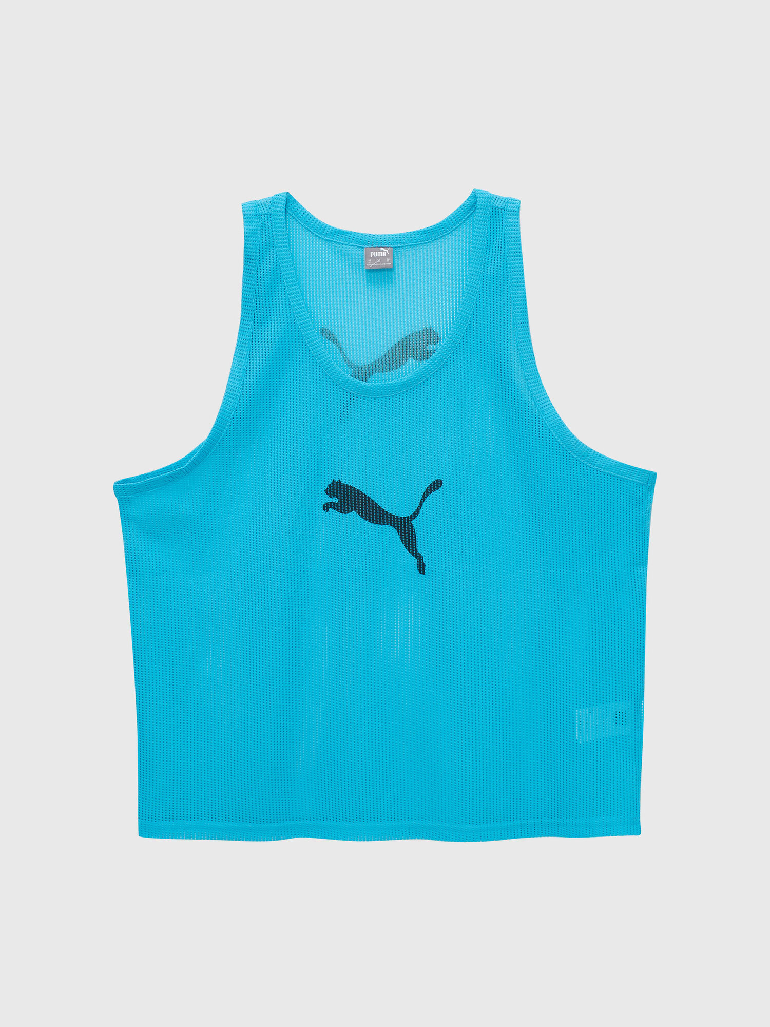Манишка Puma Bib 65725141, размер M (M US), Голубой