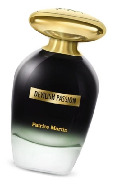 Devilish Passion духи для мужчин и женщин 100 мл - Патрис Мартин Девилиш Пэшн Пассион