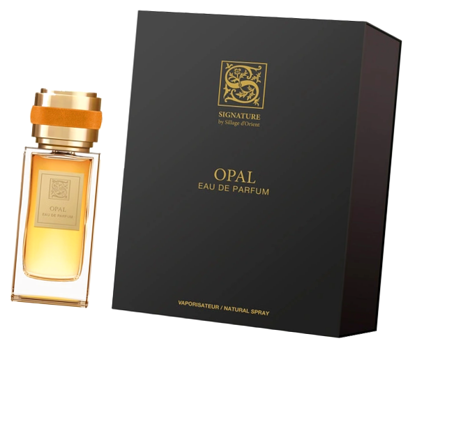 Опал парфюмерная вода унисекс 100 мл / Signature Sillage D Orient Opal