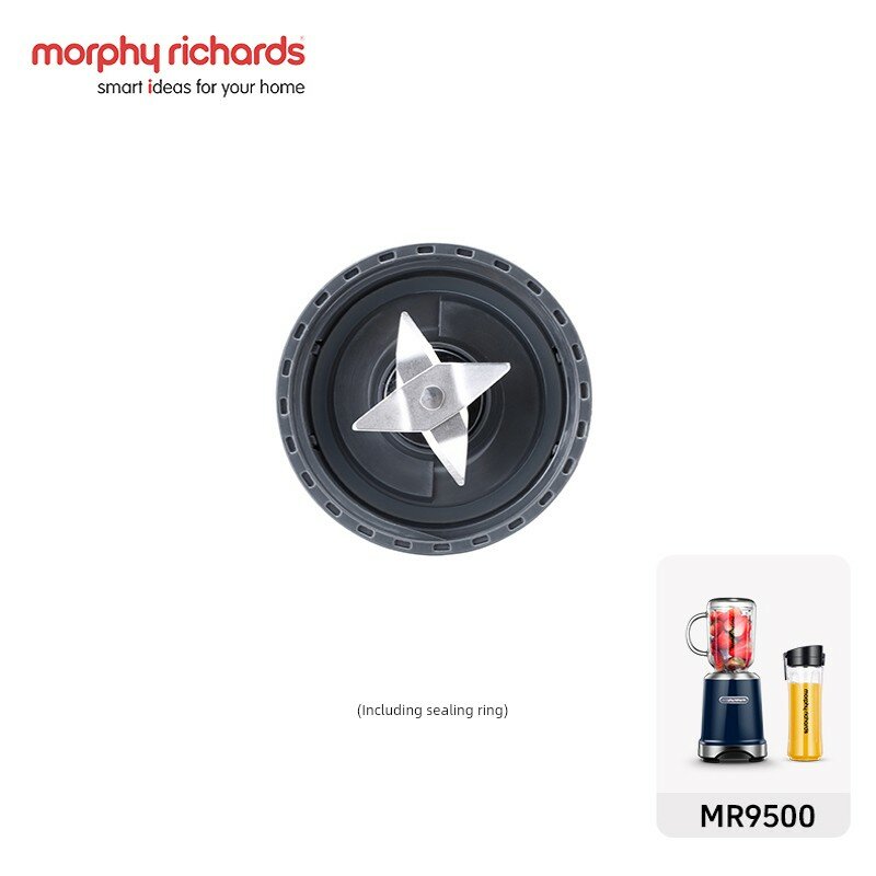 Оригинальное лезвие с уплотнительным кольцом для блендера Morphy Richards MR9500
