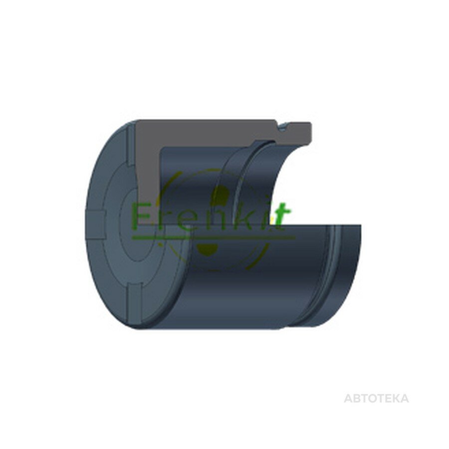 Поршень суппорта VOLVO S40 V40 V50 / S70 V70 C70 / FORD FOCUS 09-07-> FRENKIT P575503