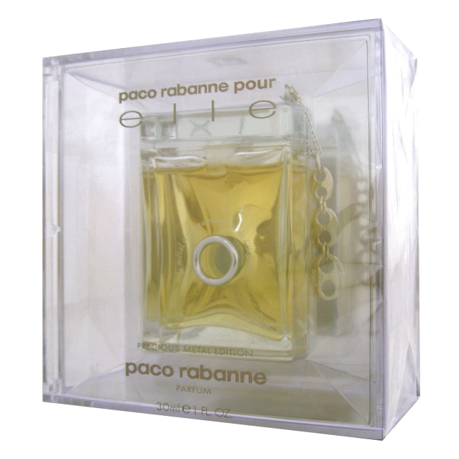 Пако Рабан Пур Эль женские духи флакон люкс 30 мл - Paco Rabanne Elle