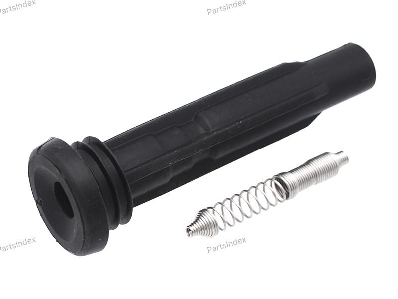 Наконечник катушки зажигания VAG POLO V 15-/KODIAQ 16- 1,4, SAT ST04C905199E