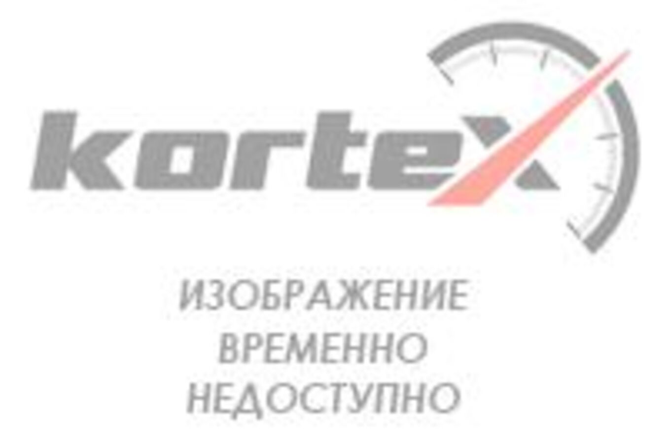 Трос ручного тормоза hyundai ix35 10- прав. (KORTEX KBC081)