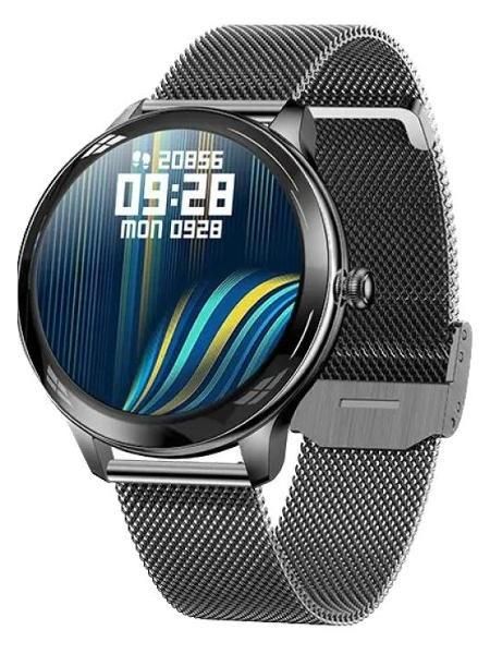 Смарт-часы CheckME Smart CMSV33BB черные