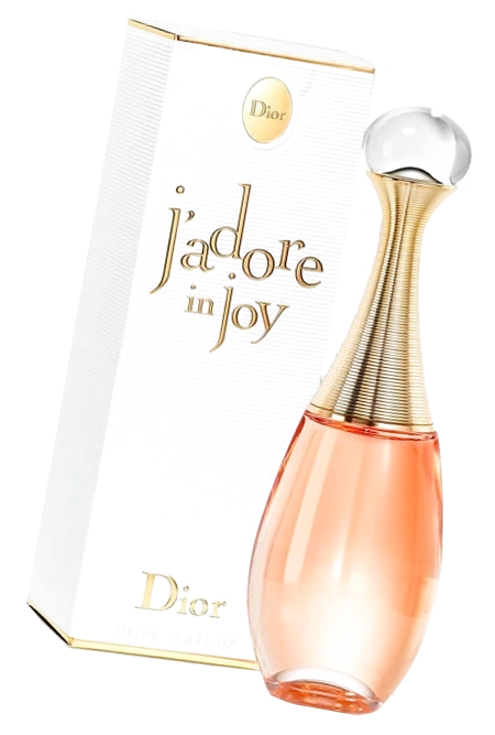 Женская туалетная вода Кристиан Диор Жадо Ин Джой 100 мл / Christian Dior Jadore In Joy