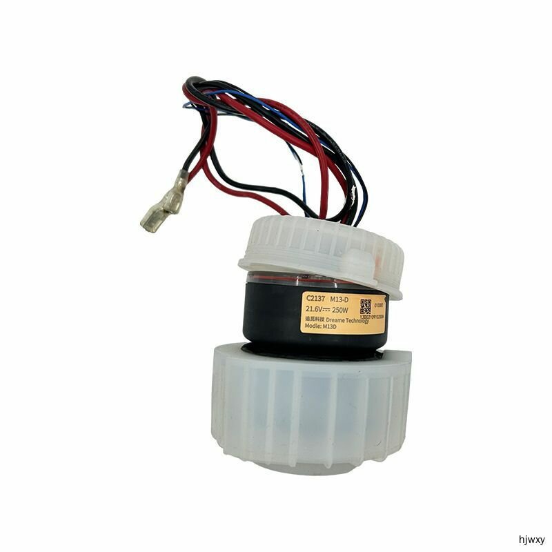 250W двигатель основного блока, совместимый с аксессуарами для поломоечного пылесоса dreame H12/HHR24A C2137 M13-D
