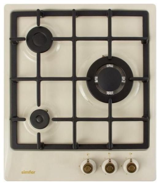 Варочная панель газовая Simfer H45V35M516