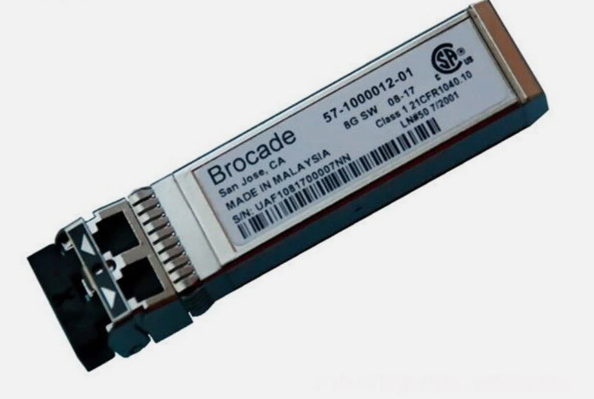 Трансивер Brocade 57-1000012-01