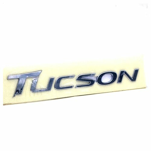 Эмблема/нашивка tucson для пикника на открытом воздухе tucson 16> Hyundai-Kia 86310d3000