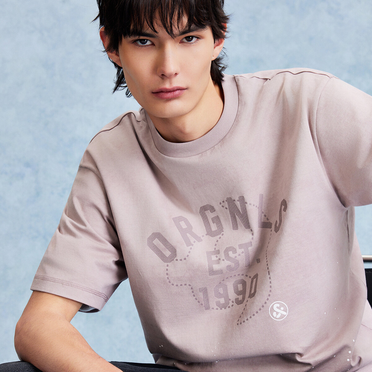 Майка Jack & Jones
