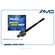 AMD AMDRE125L Рулевая тяга левая 96535300 AMD. RE125L AMD