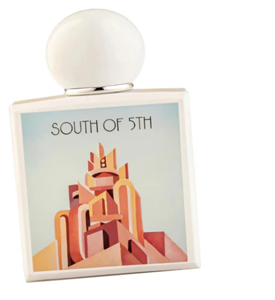 Парфюм Адамо Парфам Саус Оф Фифс унисекс 100 мл - Adamo Parfum South Of 5th духи